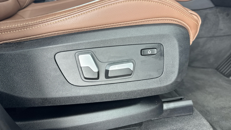 BMW X5 xDrive30d MHT M Sport 5dr Auto Diesel Estate